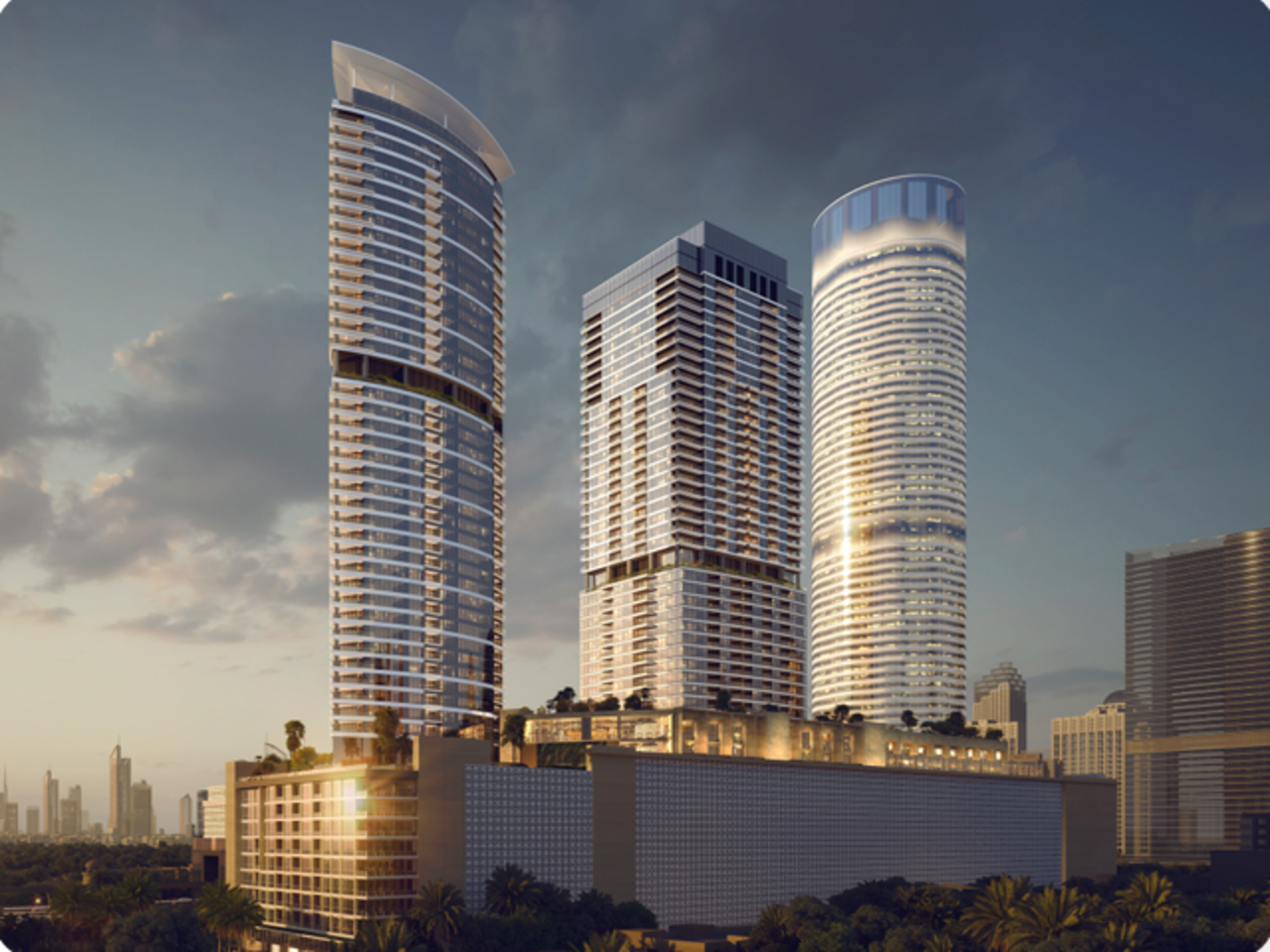 Palm Beach Towers 3/Q1 2026
